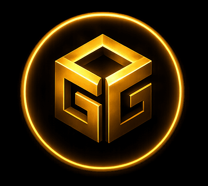 GamiPro cube icon
