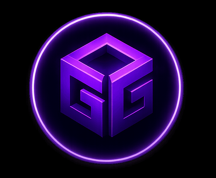 No Cost Essentials cube icon